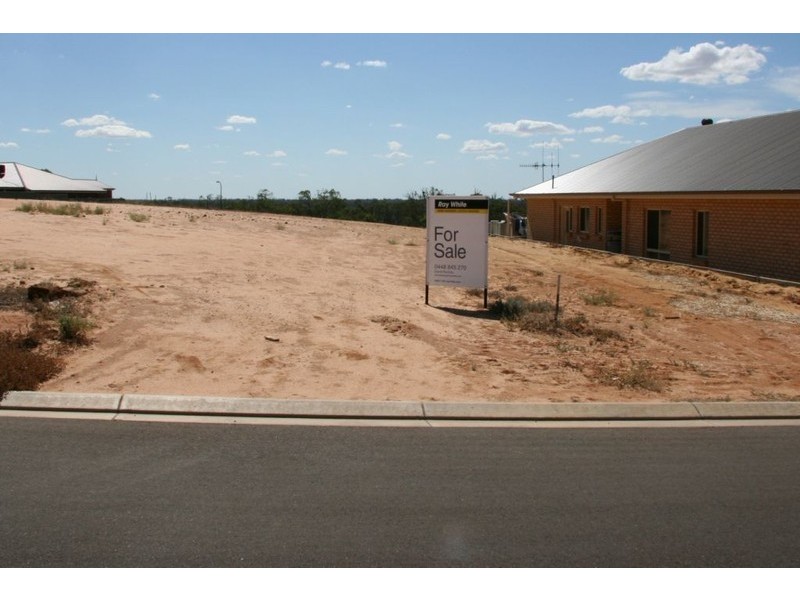 7 McEwen Drive, Loxton SA 5333