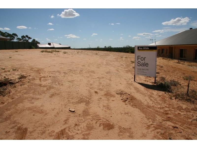 7 McEwen Drive, Loxton SA 5333