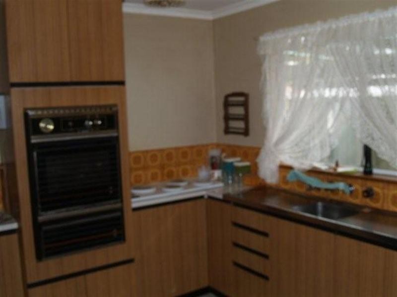 20 North West Terrace, Morgan SA 5320