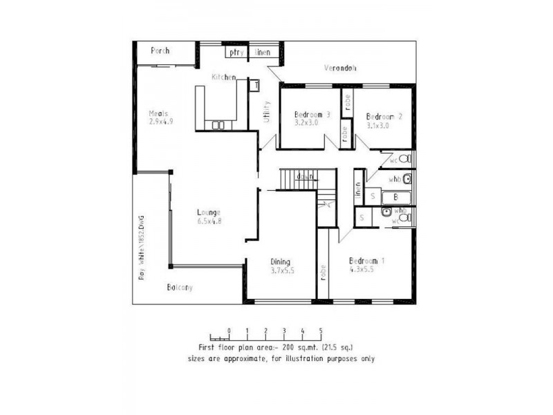 13 Thiele Avenue, Loxton SA 5333