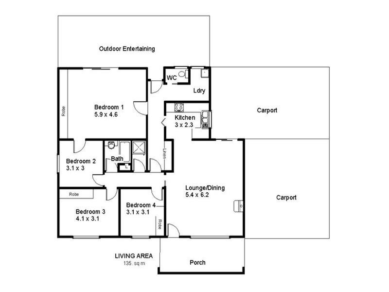 6 Roberts, Berri SA 5343