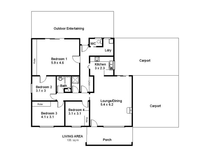 6 Roberts, Berri SA 5343