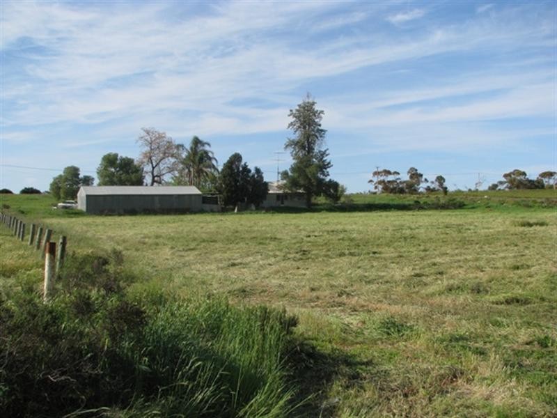 Lot 100 Viney Road, Glossop SA 5344