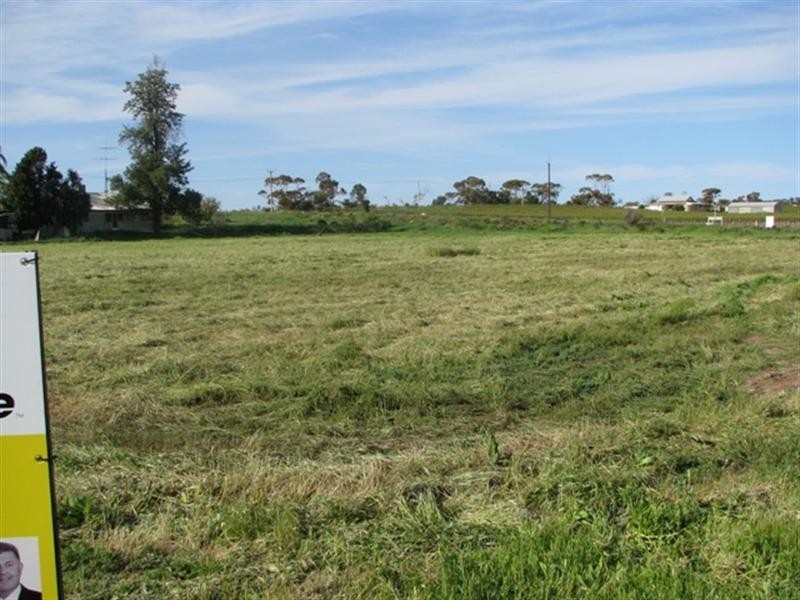 Lot 100 Viney Road, Glossop SA 5344