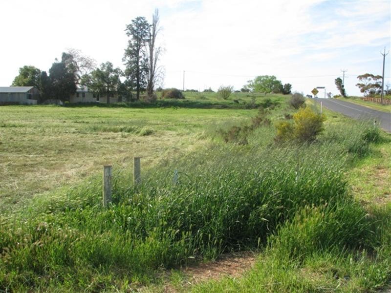 Lot 100 Viney Road, Glossop SA 5344