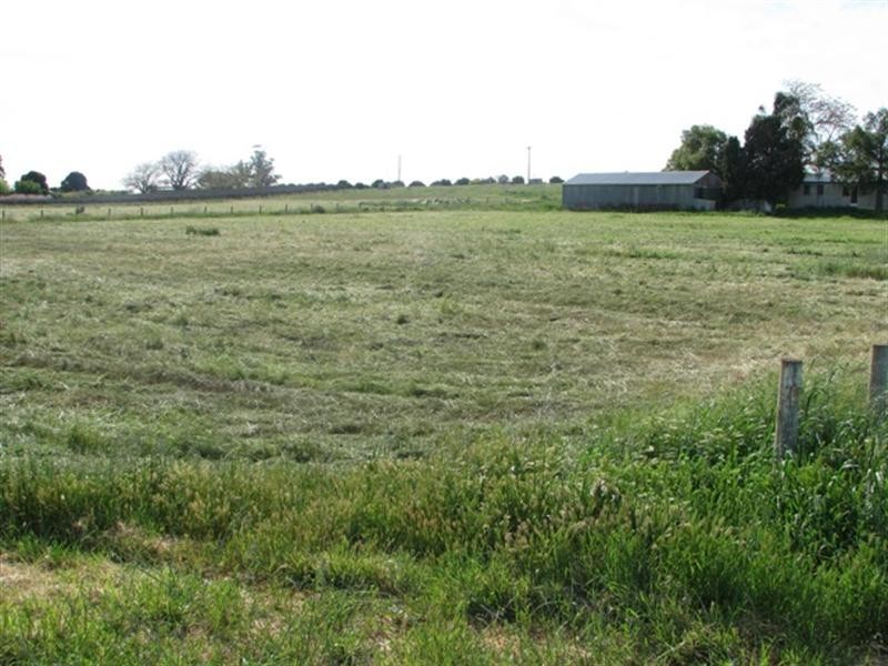 Lot 100 Viney Road, Glossop SA 5344