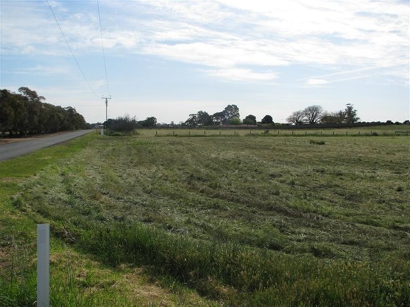 Lot 100 Viney Road, Glossop SA 5344