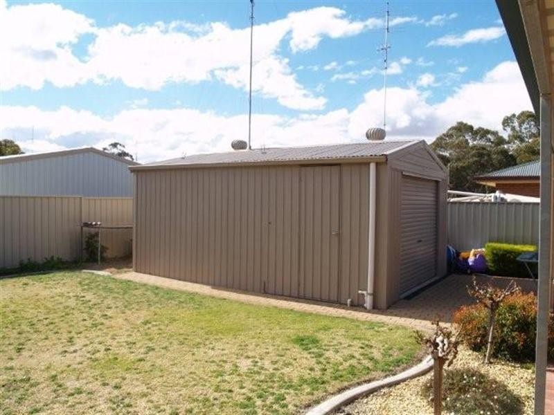 11 Fulwood Street, Waikerie SA 5330