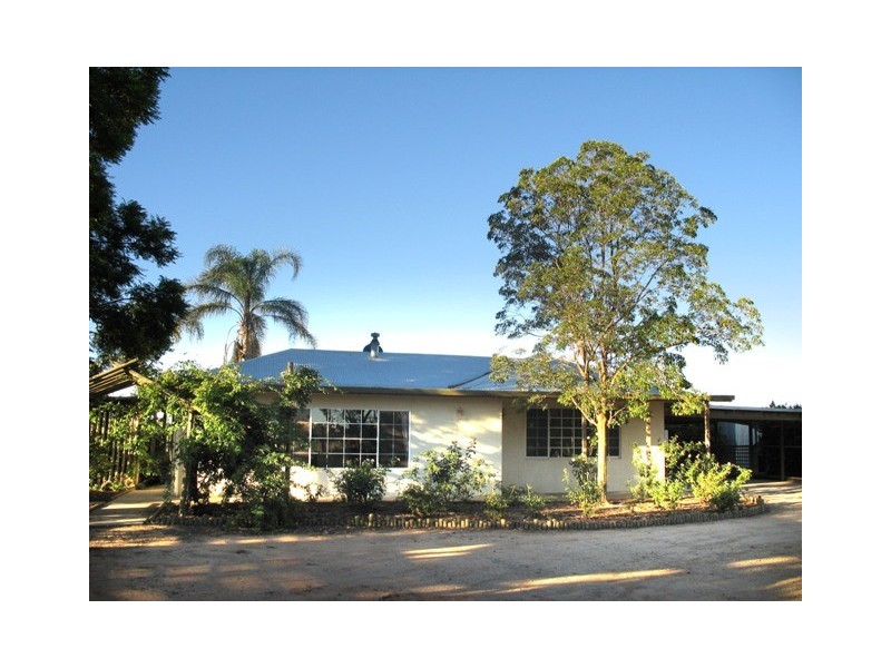 Sec 478 French Road, Loxton North SA 5333