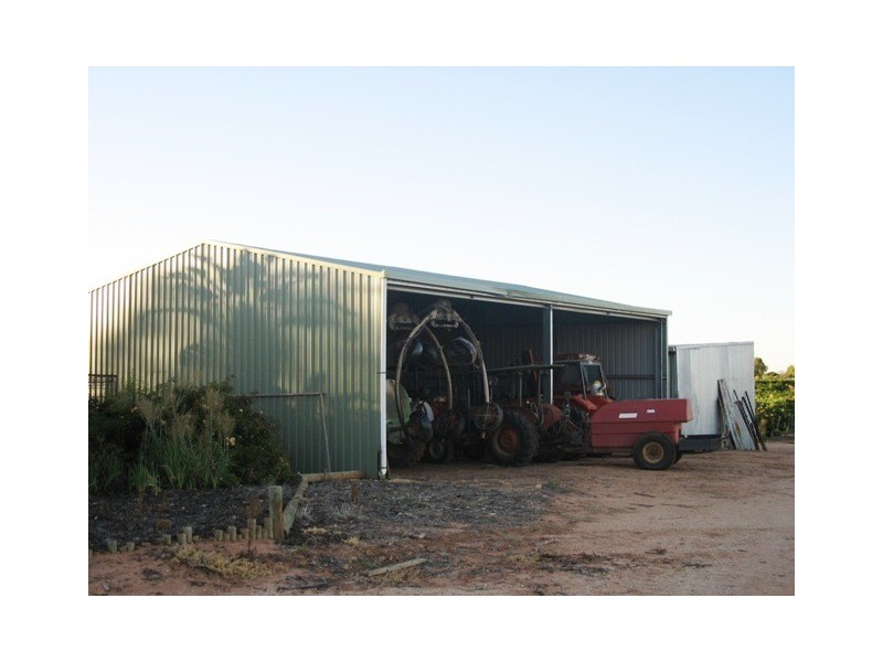 Sec 478 French Road, Loxton North SA 5333