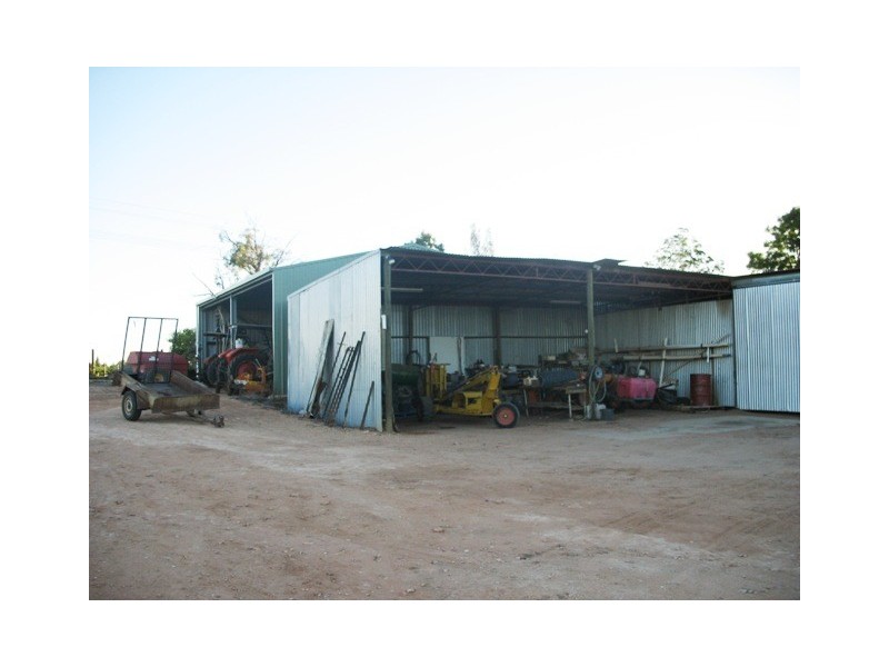 Sec 478 French Road, Loxton North SA 5333