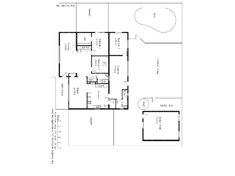 Sec 478 French Road, Loxton North SA 5333