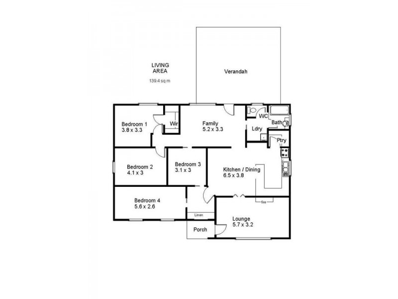 230 Alamein Avenue, Loxton North SA 5333