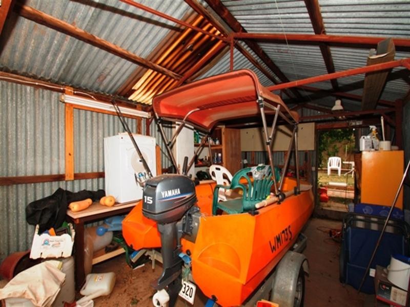 40 Dolan, Kingston On Murray SA 5331