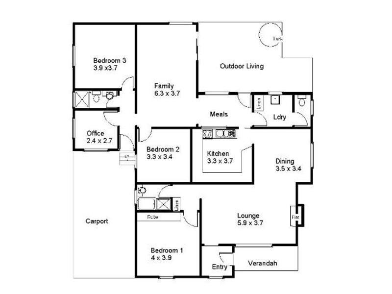 40 Dolan, Kingston On Murray SA 5331