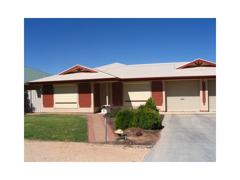 8 Fisher Drive, Berri SA 5343