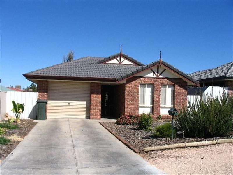 2 Padman Court, Berri SA 5343