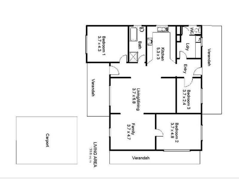 13 Heming Street, Waikerie SA 5330