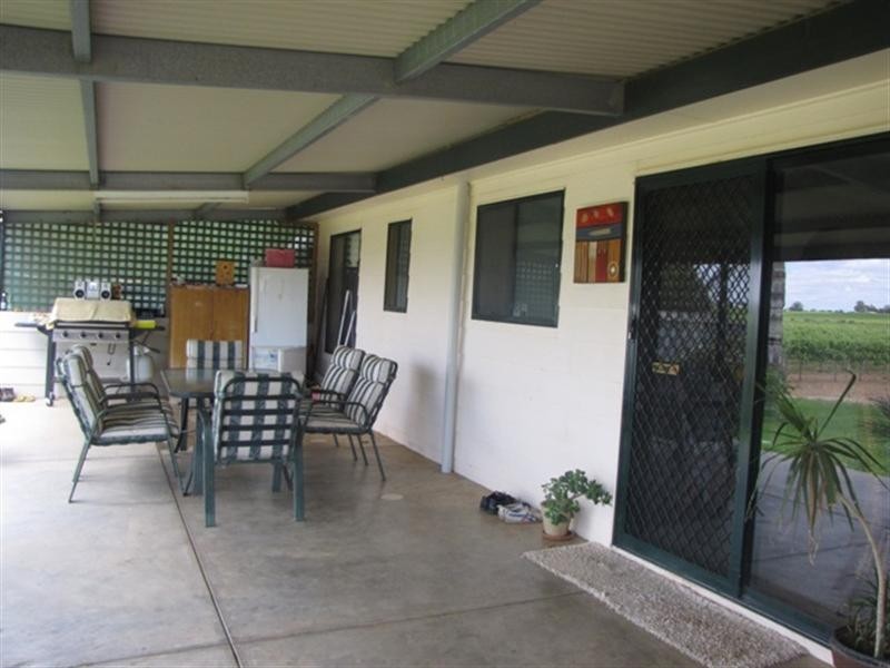 41 Hombsch Road, Barmera SA 5345