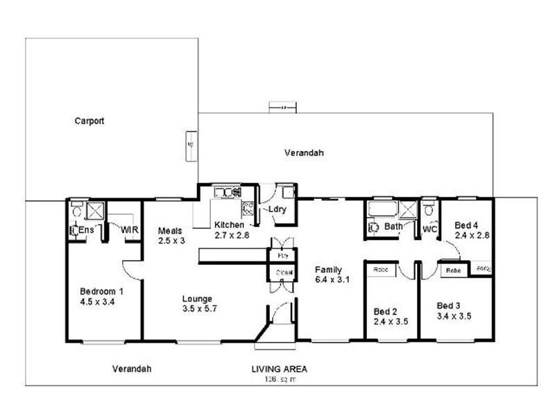 41 Hombsch Road, Barmera SA 5345