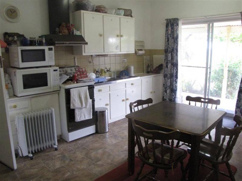 Sec 535 Gogel, Moorook SA 5332