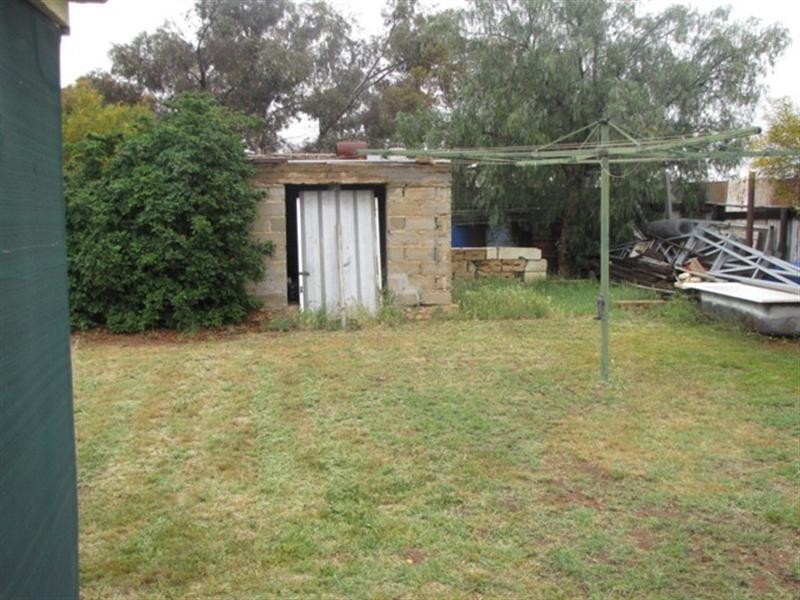 Sec 535 Gogel, Moorook SA 5332