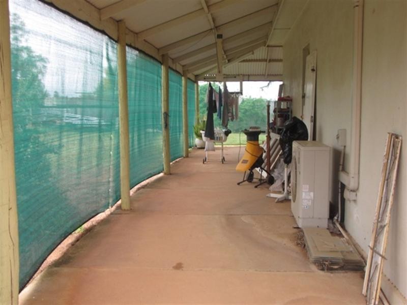 Sec 535 Gogel, Moorook SA 5332