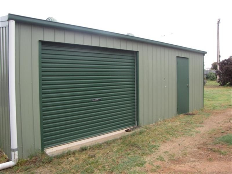 Sec 535 Gogel, Moorook SA 5332