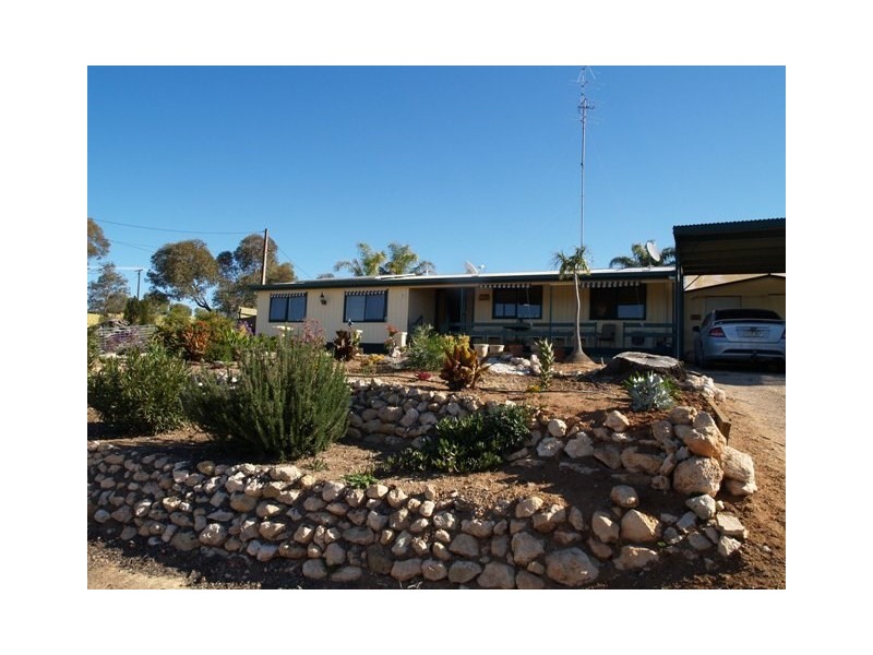 31 Upcher Street, Blanchetown SA 5357