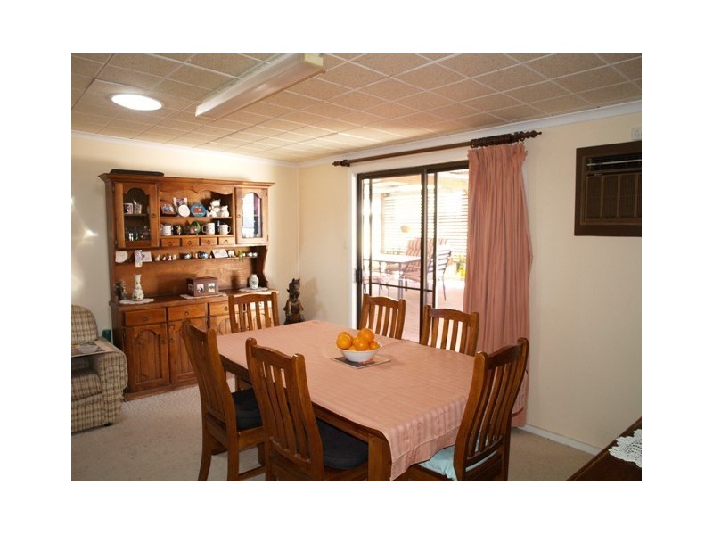 31 Upcher Street, Blanchetown SA 5357