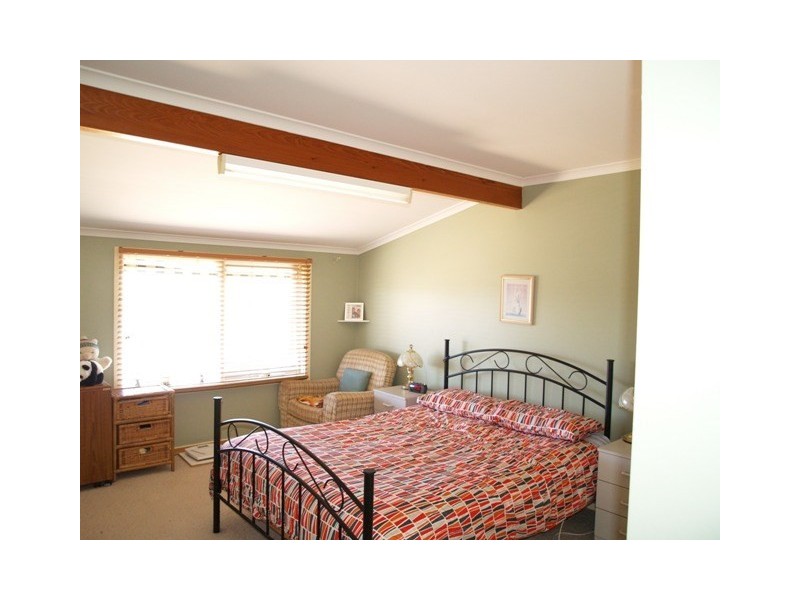 31 Upcher Street, Blanchetown SA 5357