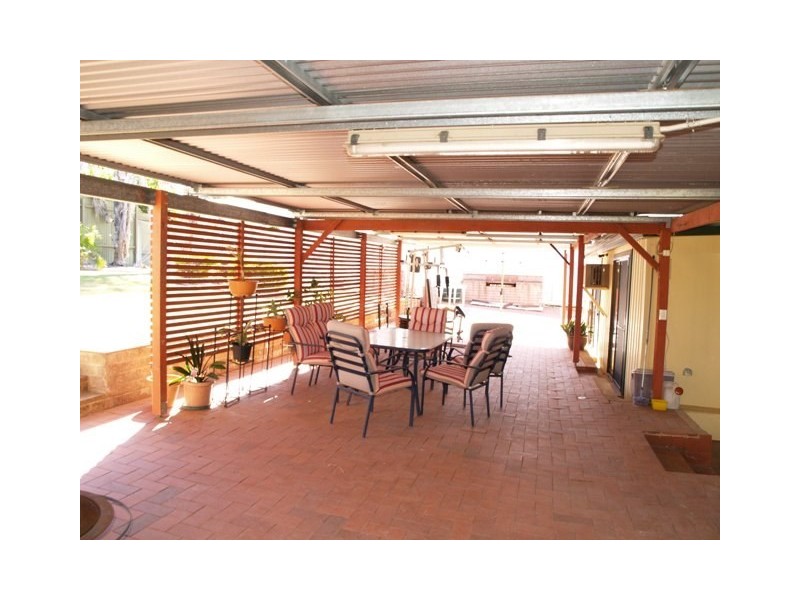 31 Upcher Street, Blanchetown SA 5357