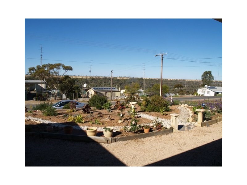 31 Upcher Street, Blanchetown SA 5357