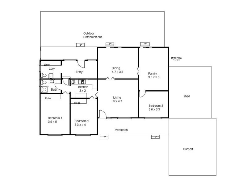 31 Upcher Street, Blanchetown SA 5357