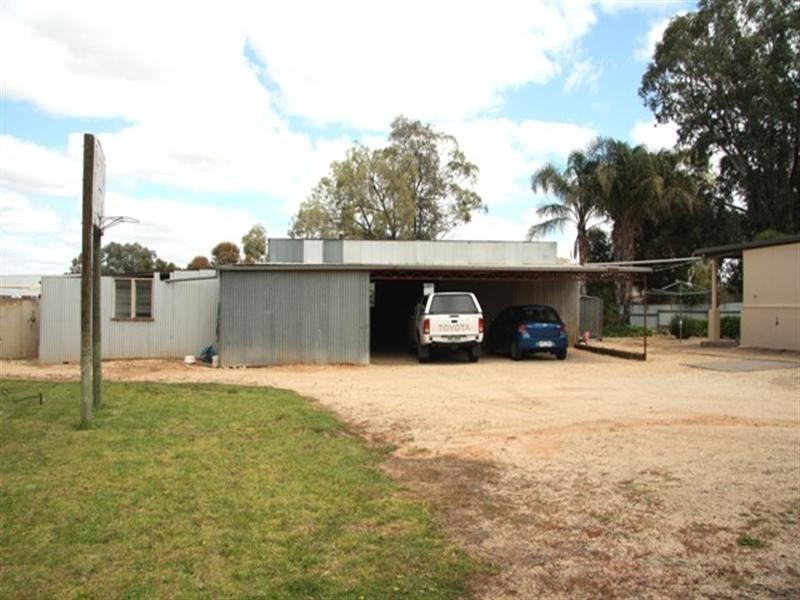 152 Balfour Ogilvy, Loxton SA 5333