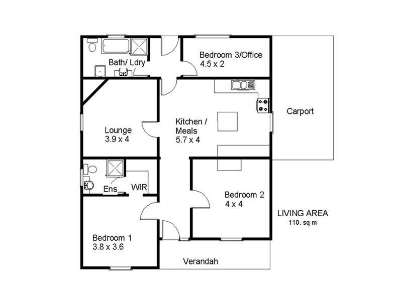 20 Crawford Terrace, Berri SA 5343