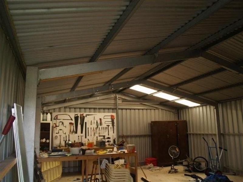 3 Civic Avenue, Waikerie SA 5330