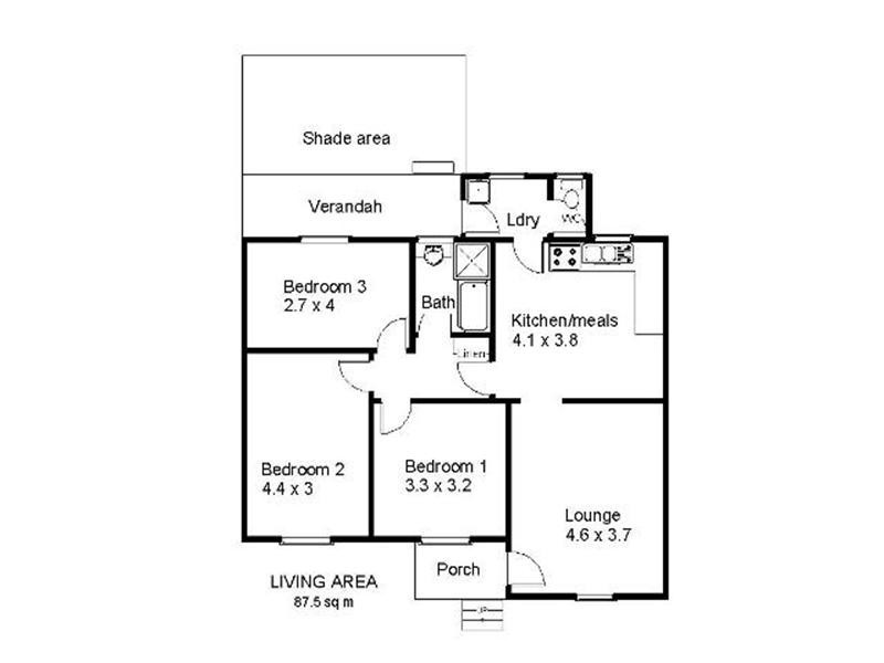 3 Civic Avenue, Waikerie SA 5330