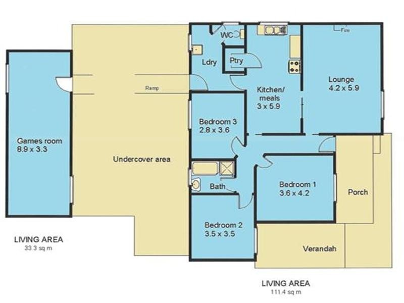 49 Tobruk Terrace, Loxton SA 5333
