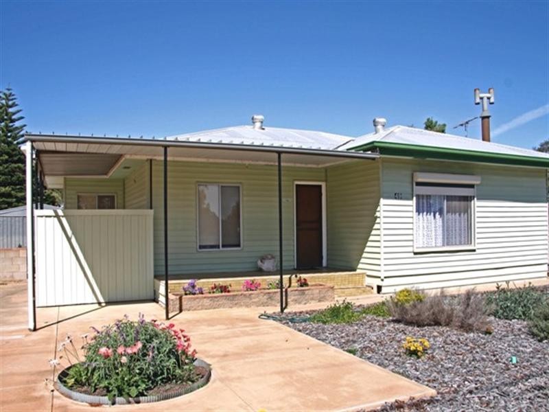 49 Tobruk Terrace, Loxton SA 5333