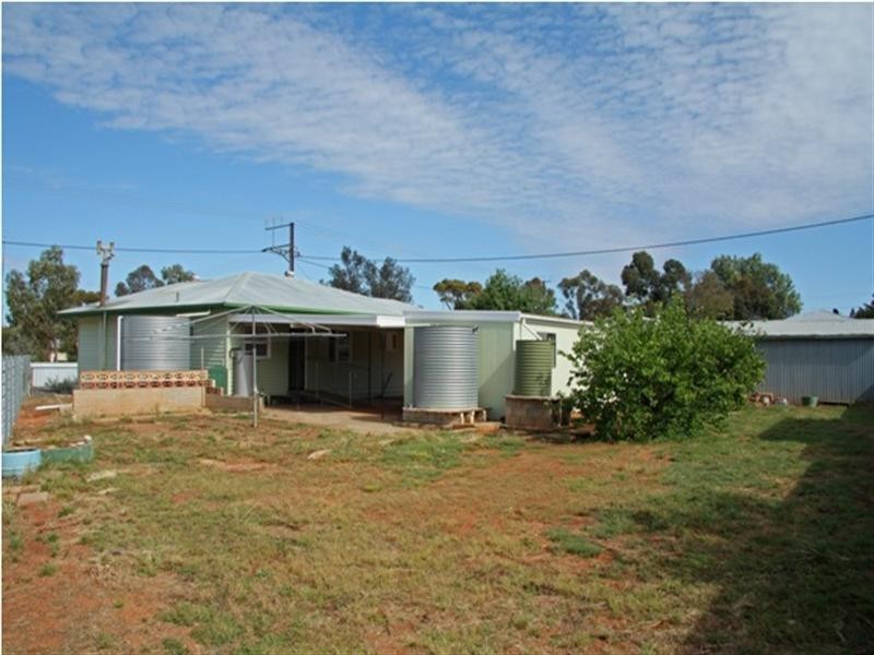 49 Tobruk Terrace, Loxton SA 5333