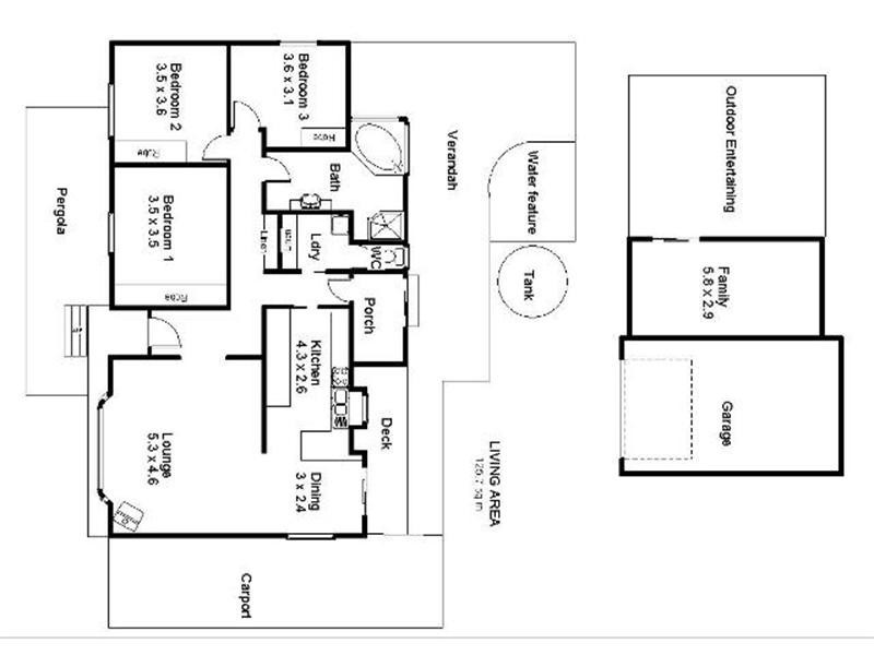 10 Strangman Road, Waikerie SA 5330