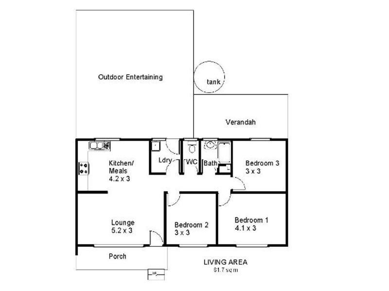 4 Barclay Street, Waikerie SA 5330