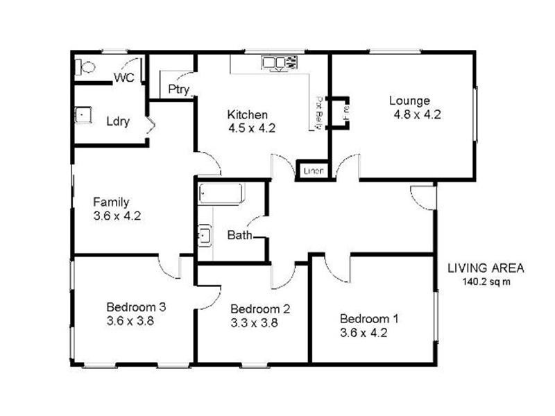 96 Drummond Avenue, Loxton SA 5333