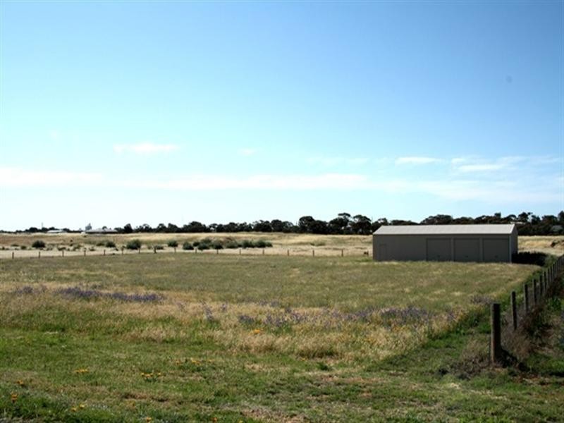 Lot 10 Drummond Avenue, Loxton SA 5333