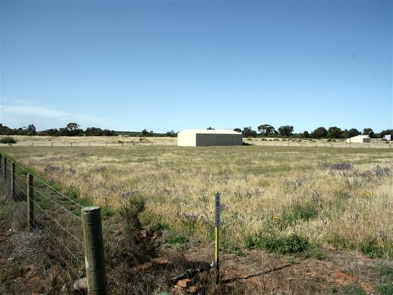 Lot 10 Drummond Avenue, Loxton SA 5333