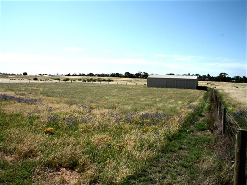 Lot 10 Drummond Avenue, Loxton SA 5333