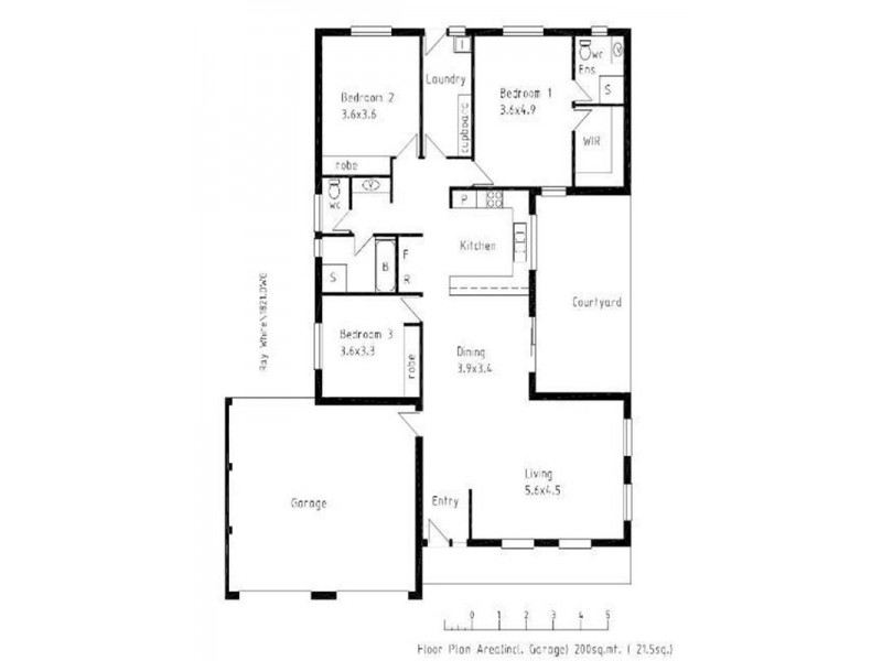 16 Jarvis Street, Berri SA 5343