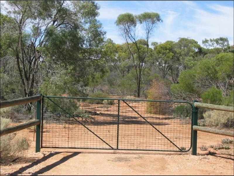 Lot 1 Spendiff Road, Winkie SA 5343