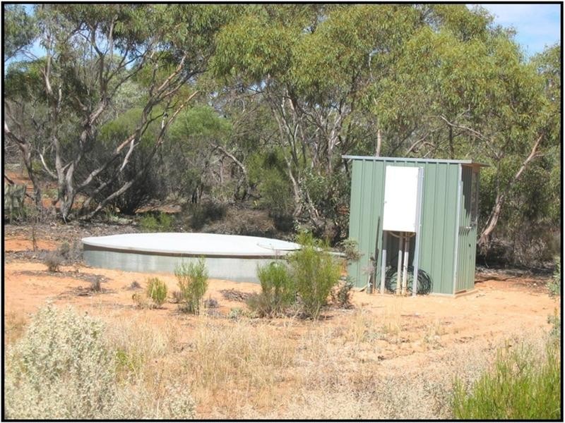 Lot 1 Spendiff Road, Winkie SA 5343